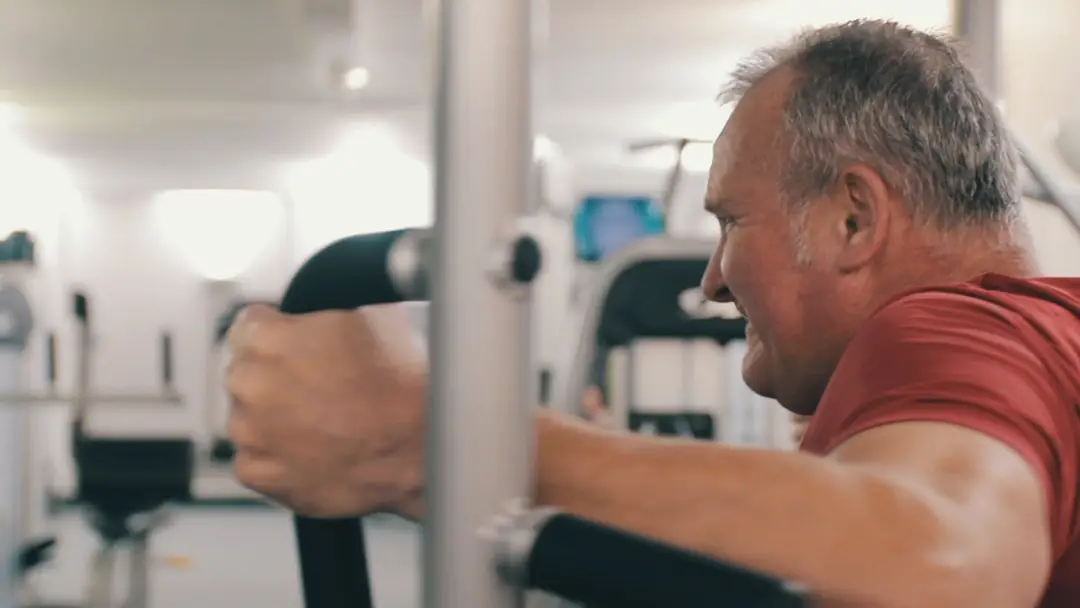 Fort Stamford Health & Fitness