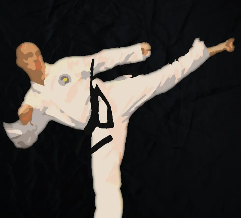 Brighton School of Taekwon-Do
