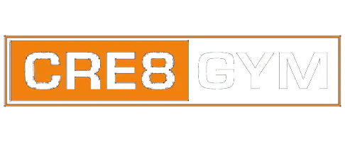 Cre8 Gym