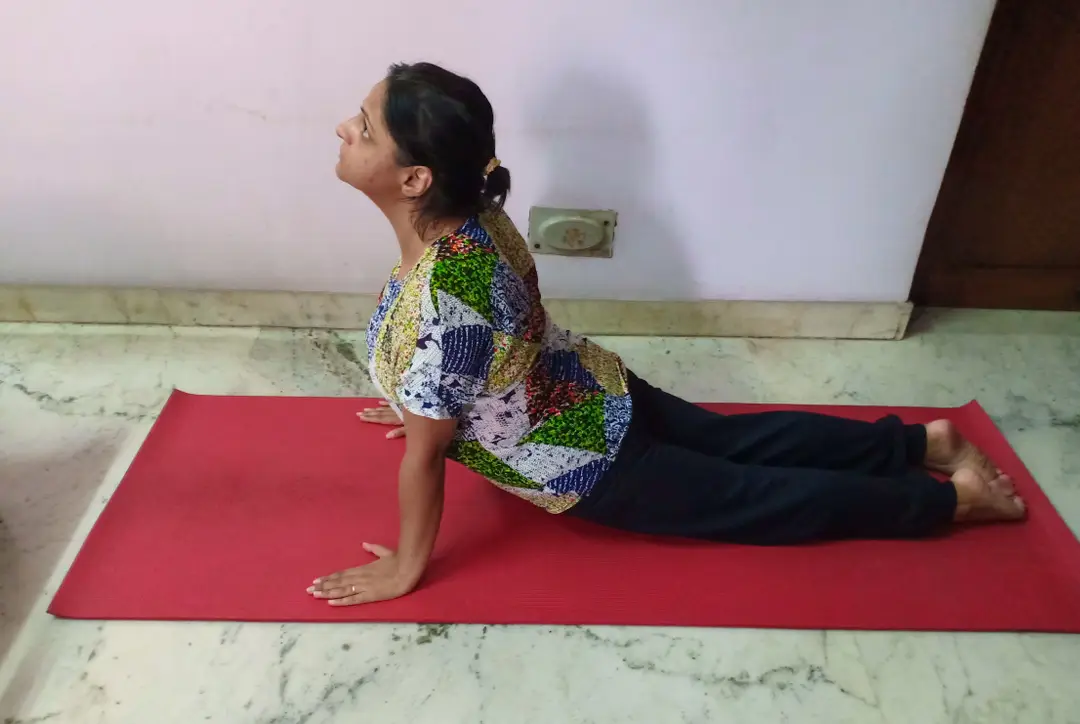 Yog Nirvana Yoga Classes for Home - Yoga Trainer in Model Town, Delhi 110009.