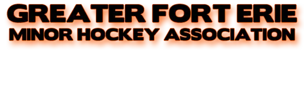 Greater Fort Erie Minor Hockey