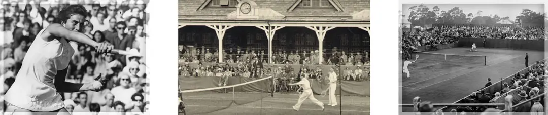 The West Hants Club