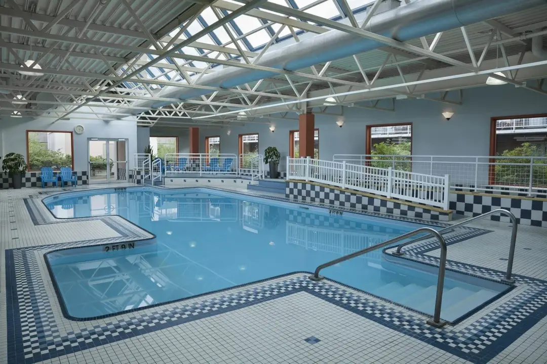 The Aqua Life Swim Academy