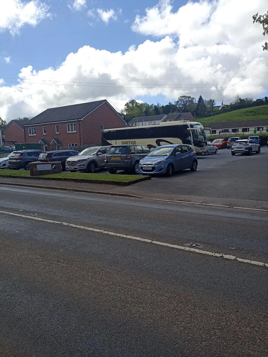 Culm Vale Bowling Club