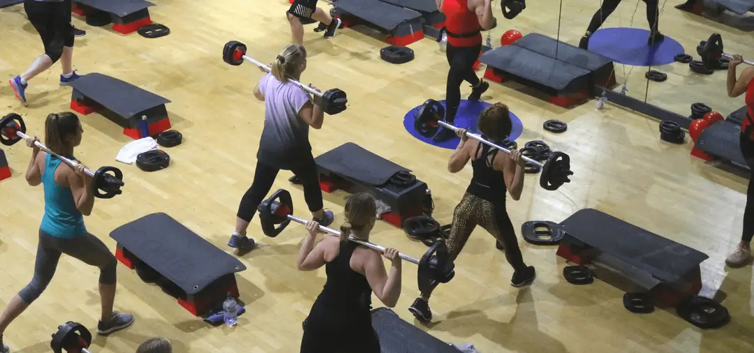 Westpark Fitness