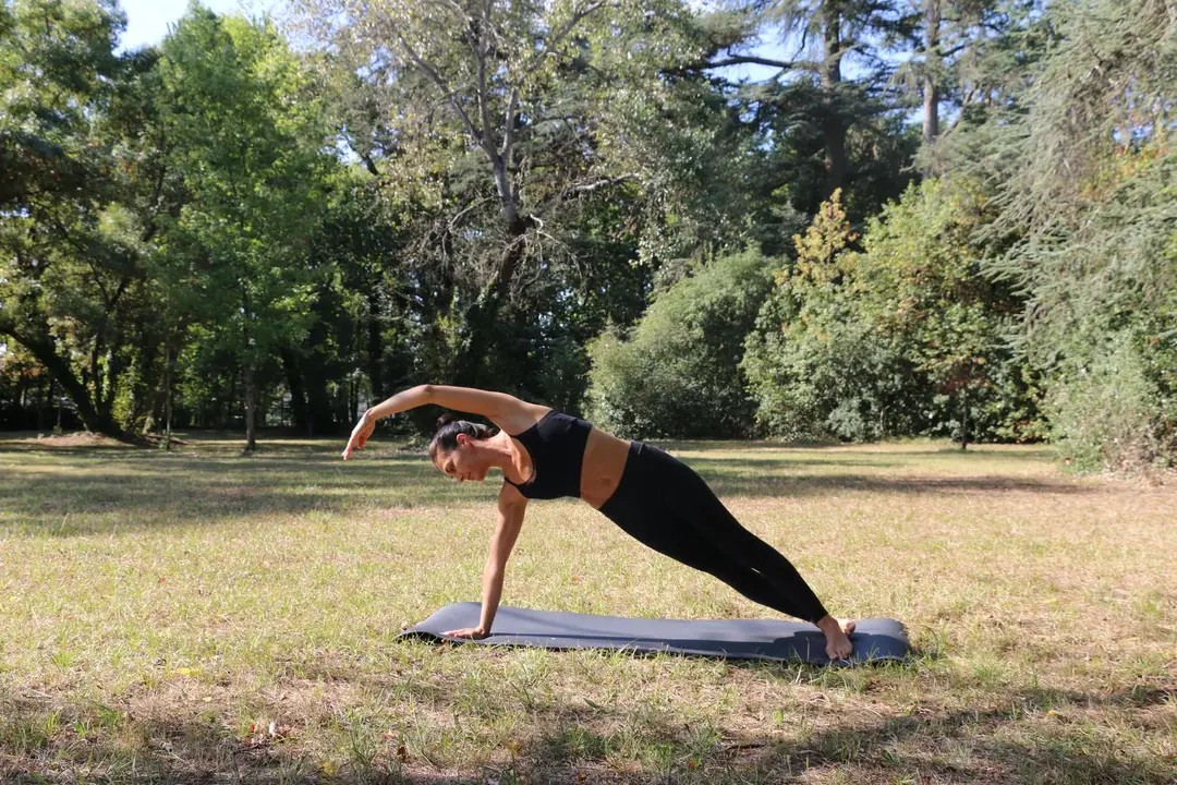 Elance Pilates - Association Pilates Bordeaux