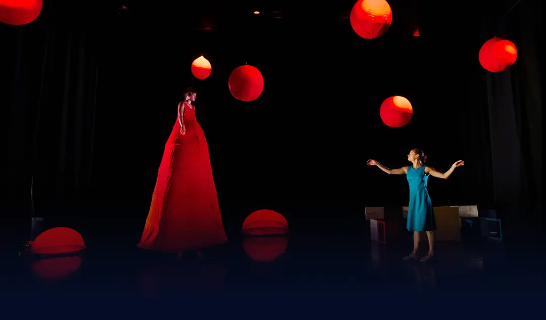 COMPAGNIE ACT2