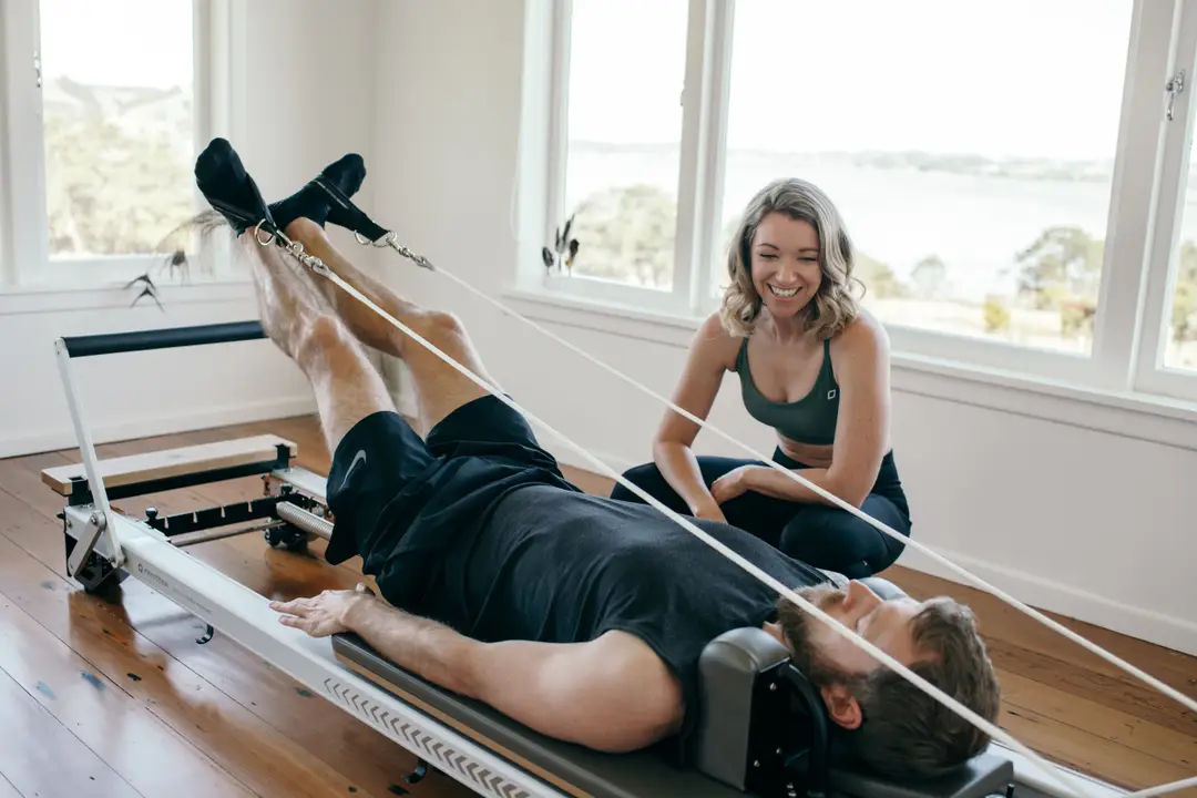 The Movement Room