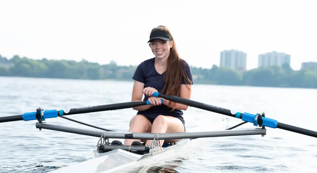 Rowing Canada Ergometer Dome