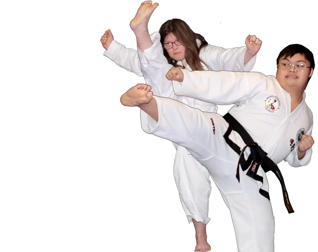 DSA Royal International Taekwondo