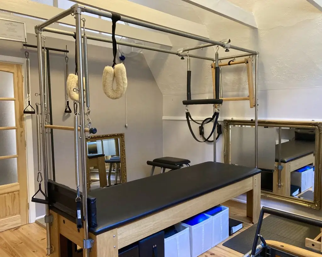 Frome Pilates Studio