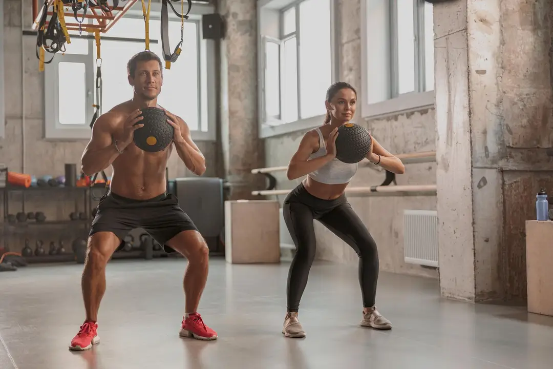 VKNG Gyms
