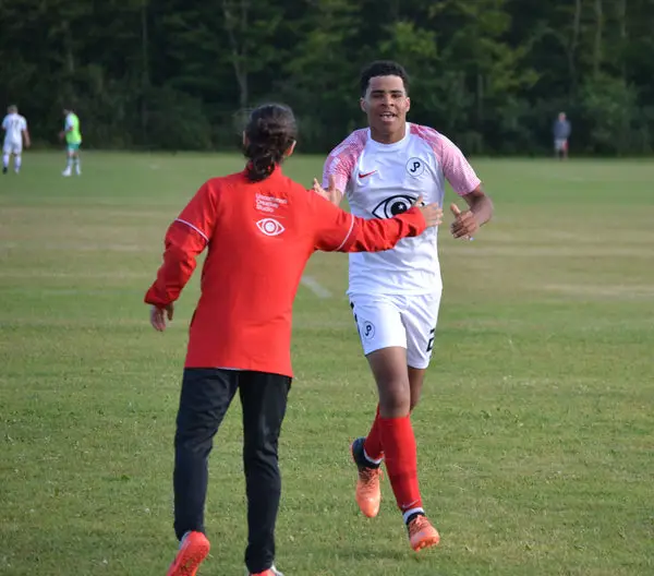 Just Play Football Club