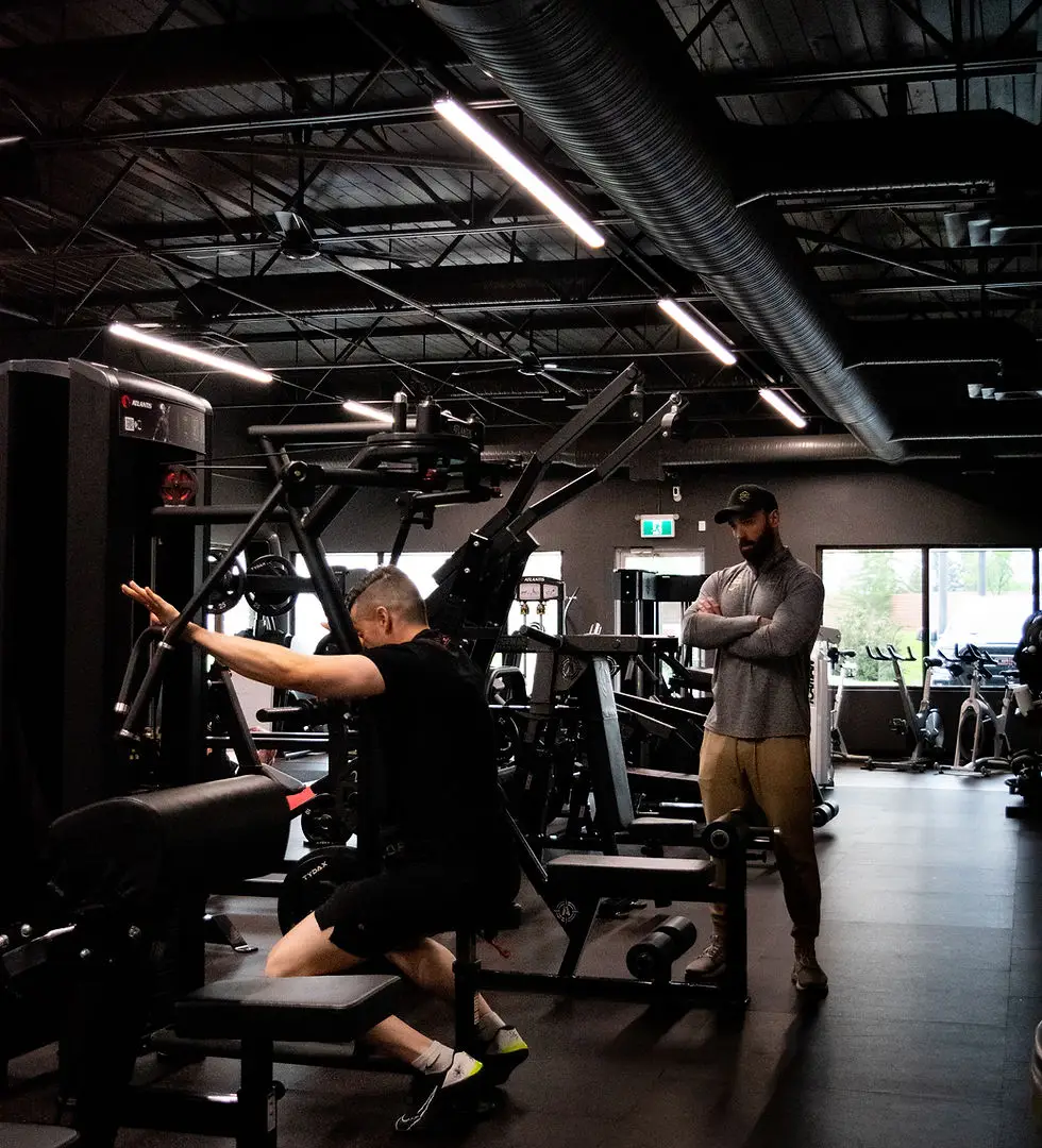 Gonek Fitness