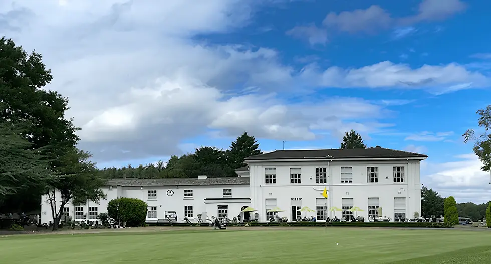 Shifnal Golf Club