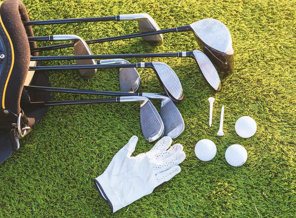 Chelmsford Golf Course