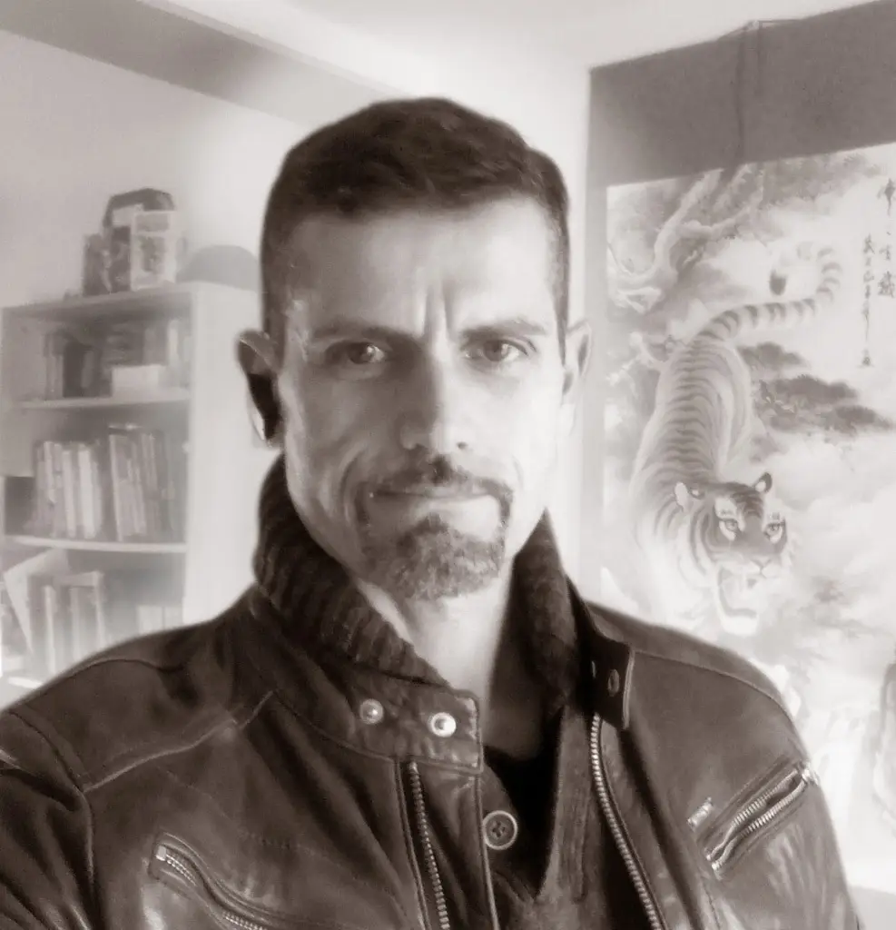 Thierry Brunier - coach sportif à domicile, préparation et concours sportifs, programmes, nutrition, sport