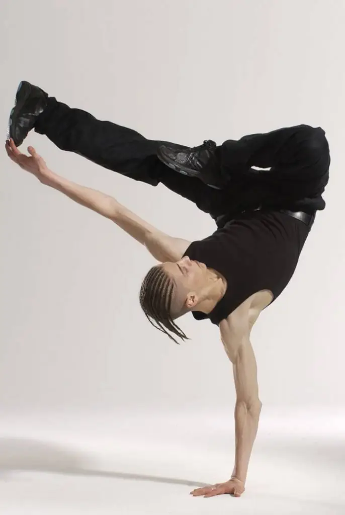 Broadway Dance Academy