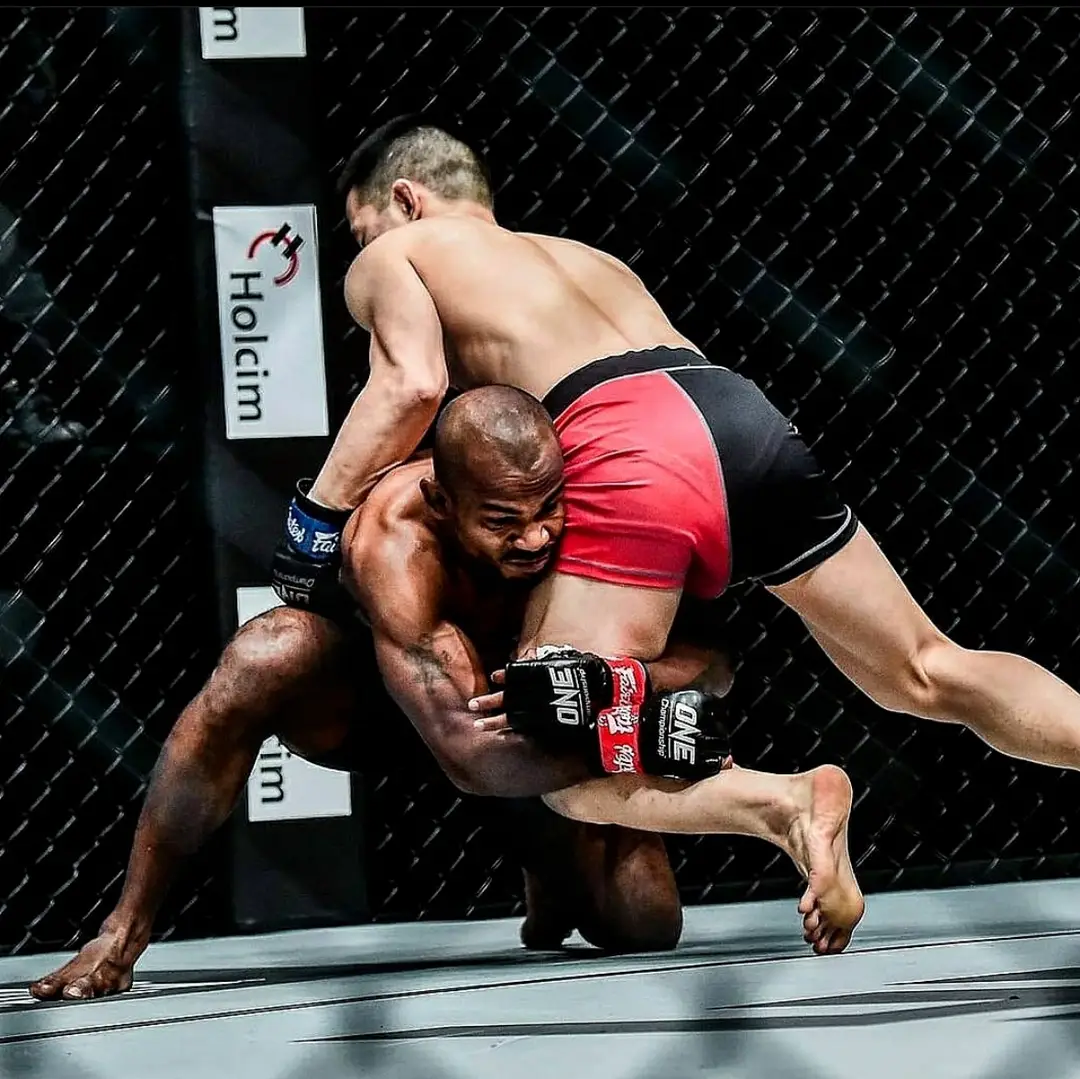 NaMMA Combat Sports Academy Wrestling | MMA