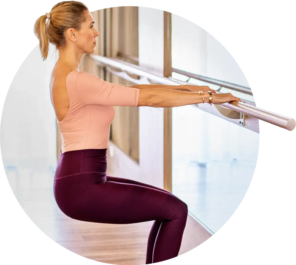 Barre studio