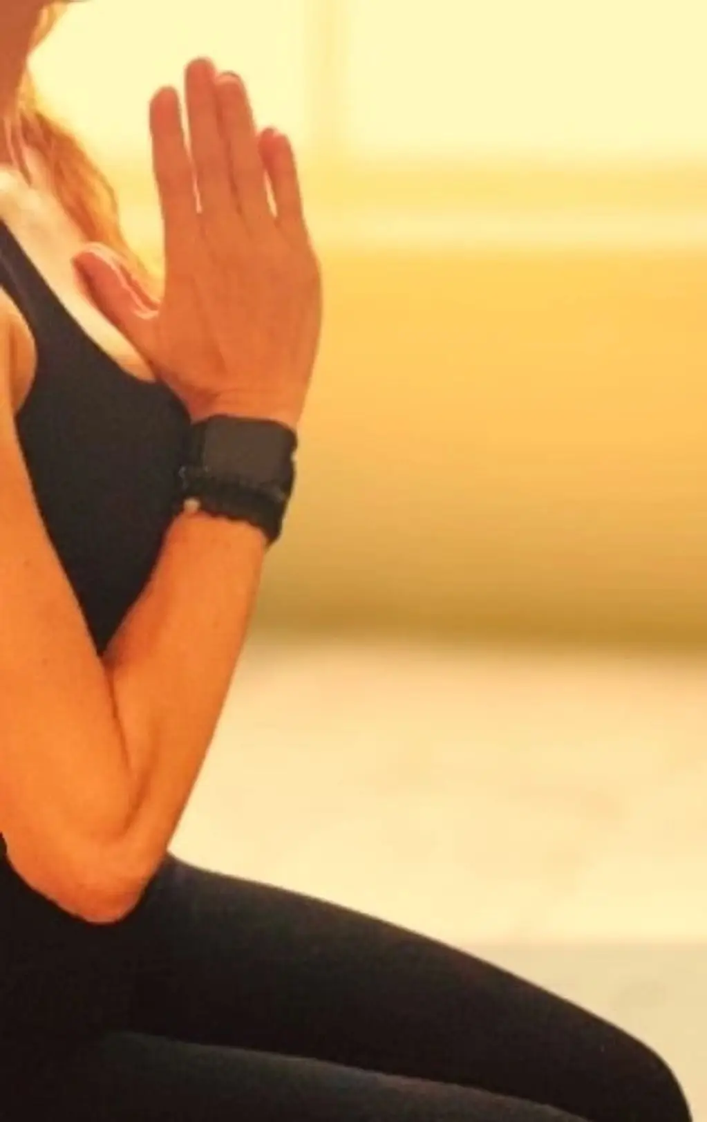 Niyama Yoga