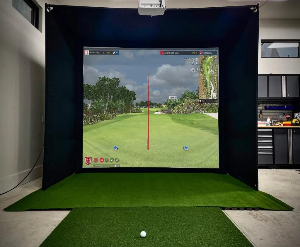 24/7 Golf