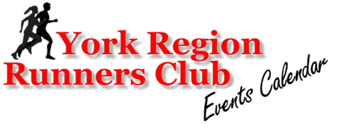 York Region Runners Club