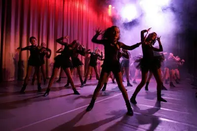 RJL Dance Studios