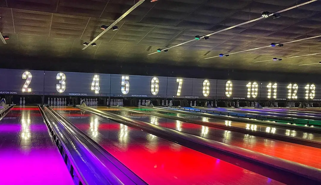 Nuneaton Bowl