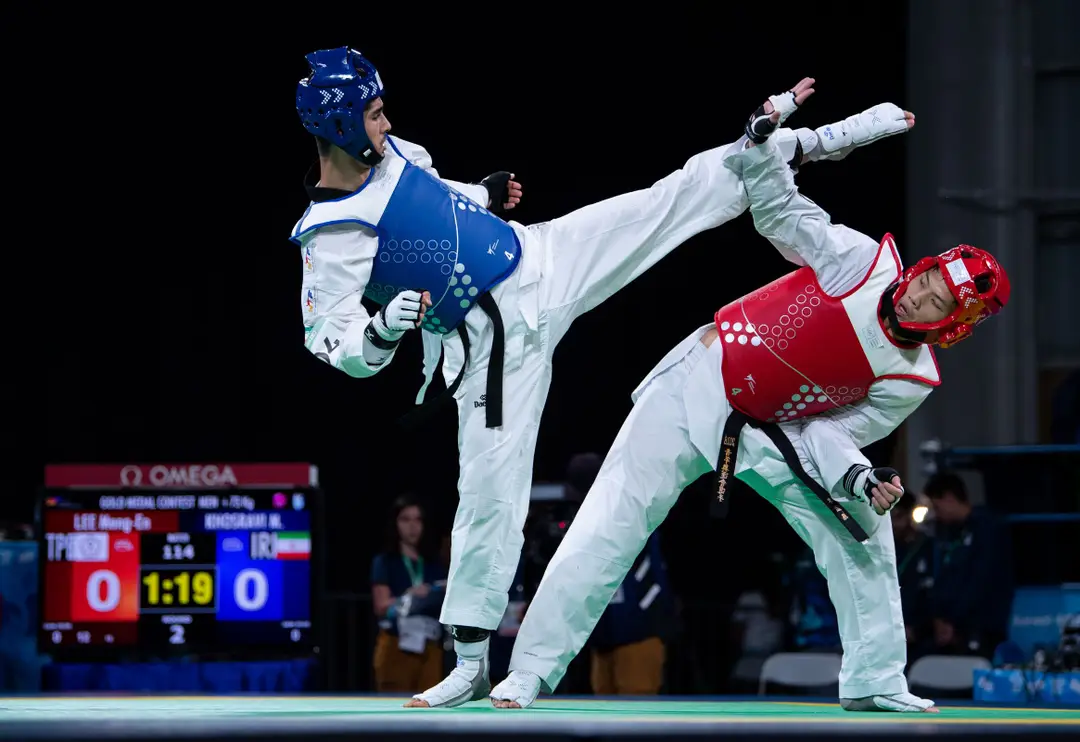 Eagle TaeKwonDo Academy - Toronto Martial Arts Club