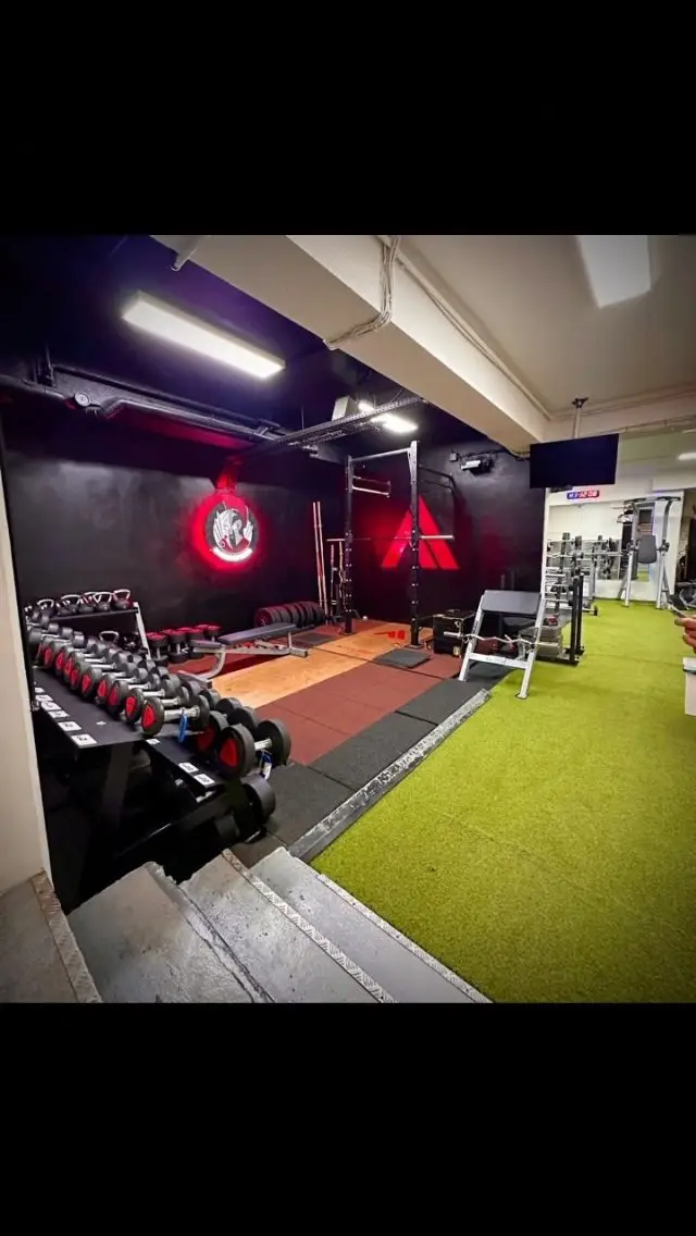 Atelier Fitness - Salle de sport Versailles