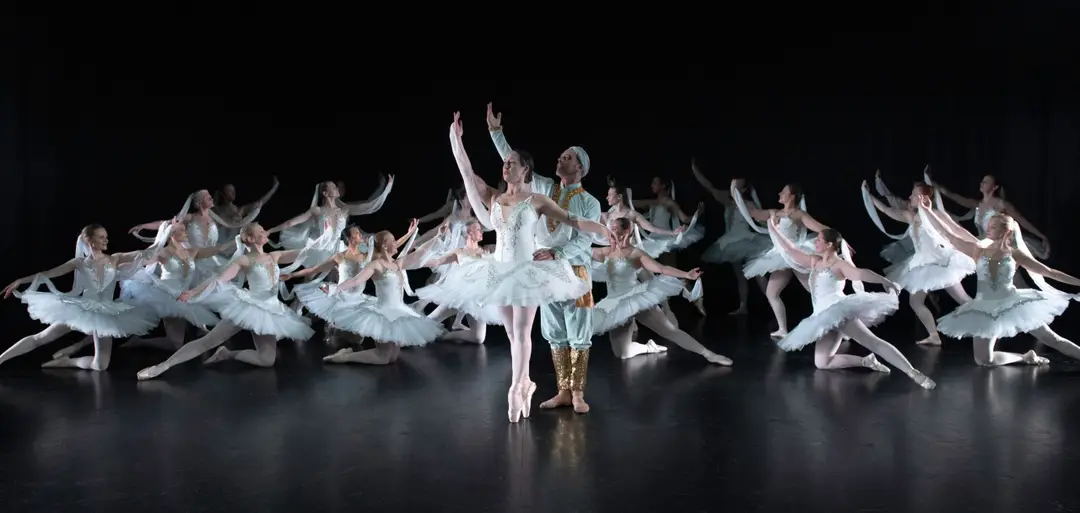 Ballet Bristol