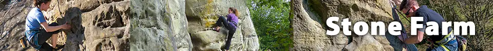 Stone Farm Rocks
