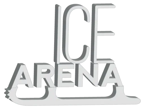 Ice Arena Puebla