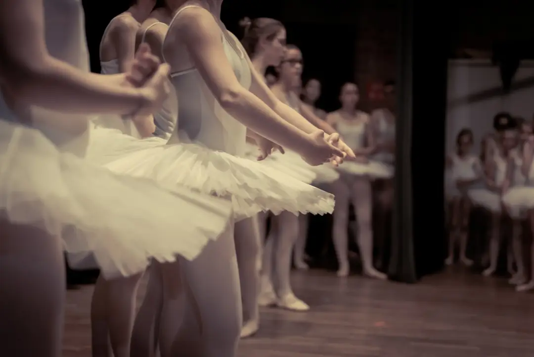 Dance School London