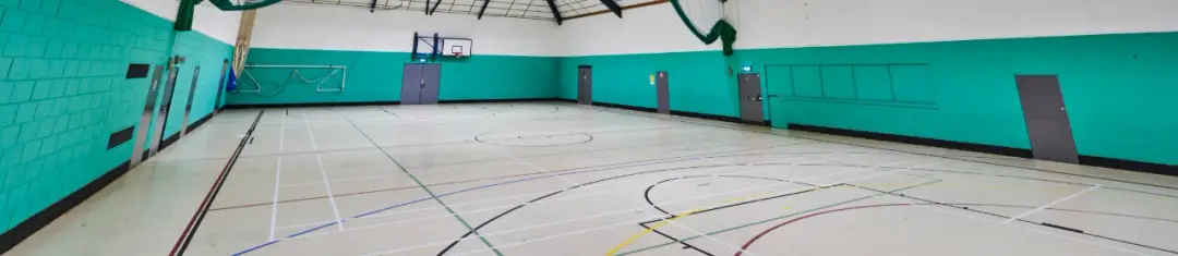 Brackley Leisure Centre