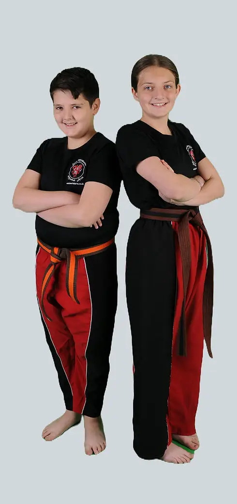 Ashby & Coalville Martial Arts