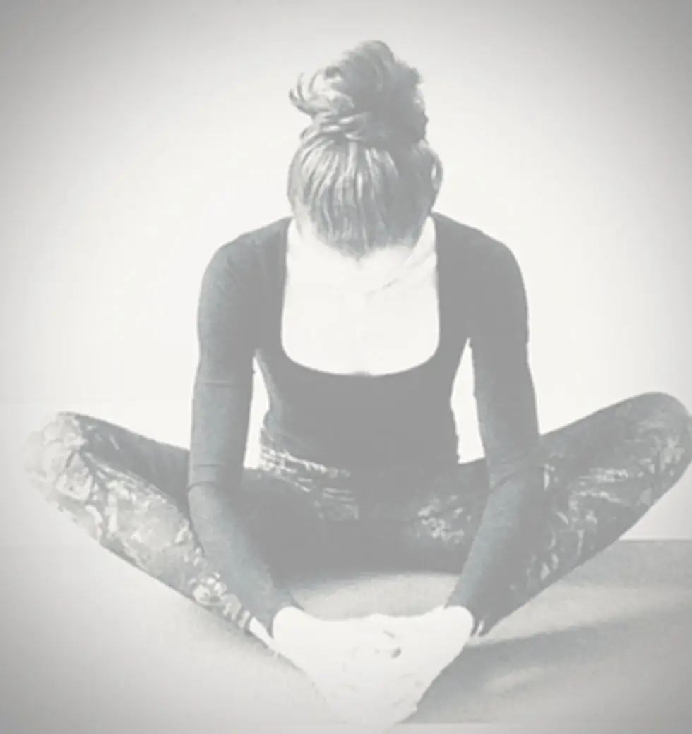 Yin & Yoga