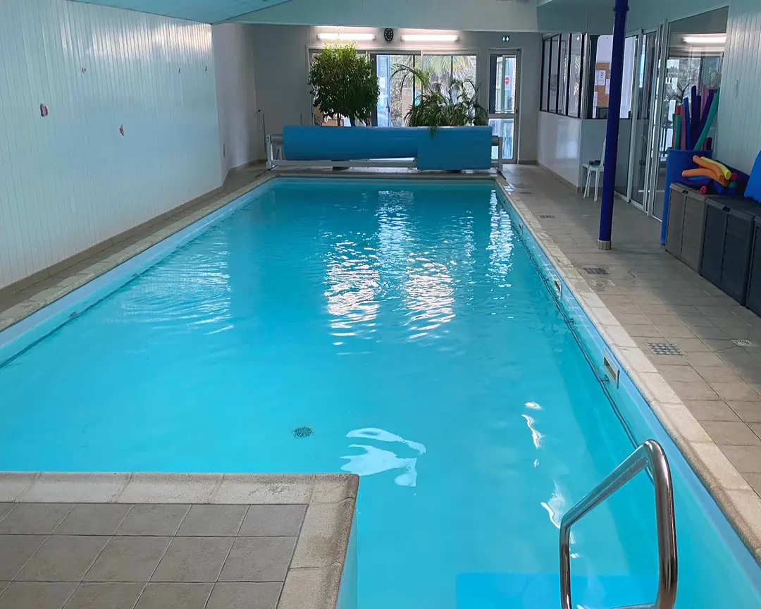 Aquatec Fitness Club