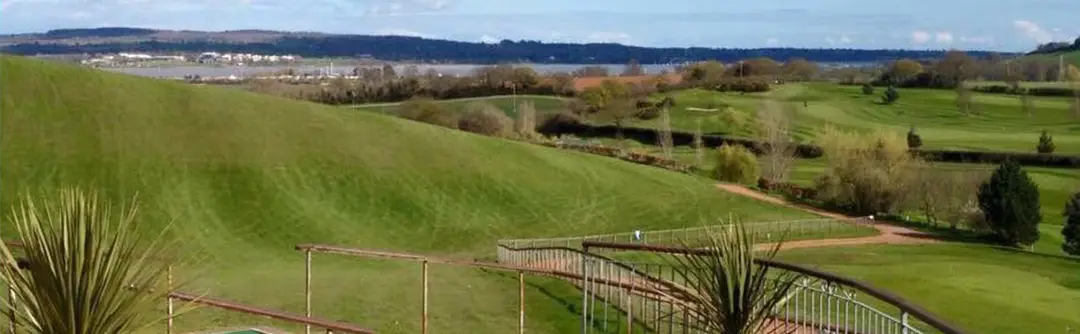 Exminster Golf Centre