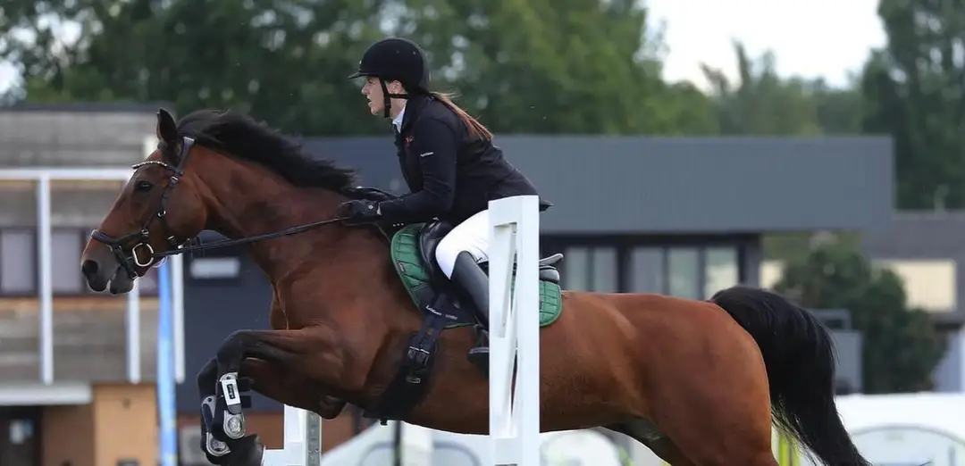 Horse Riding with Confidence Scotland