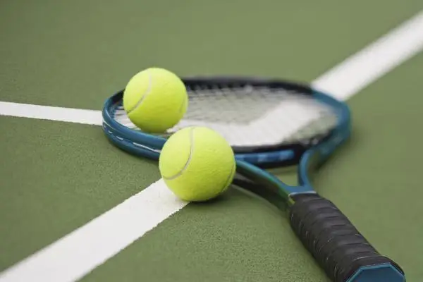 Footwork Tennis Academy