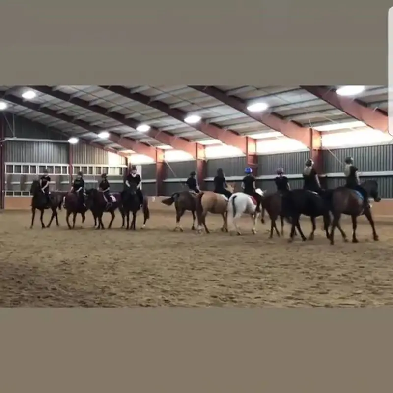 Sagehill Stables