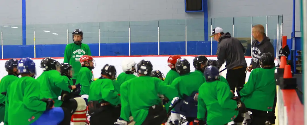 Bosch Hockey