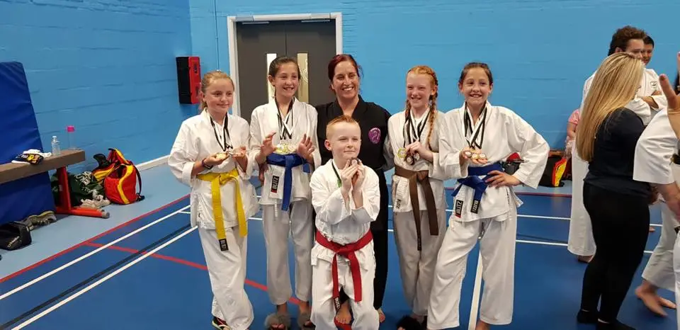 Cobra Karate UK