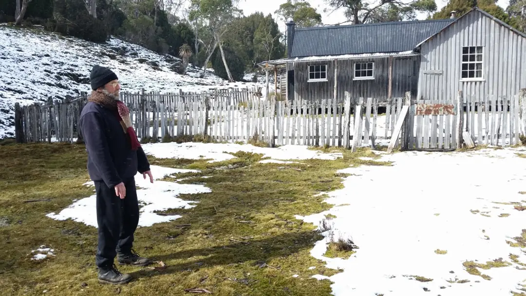 Tai Chi Tasmania Li Chi Hsiang Inner Health