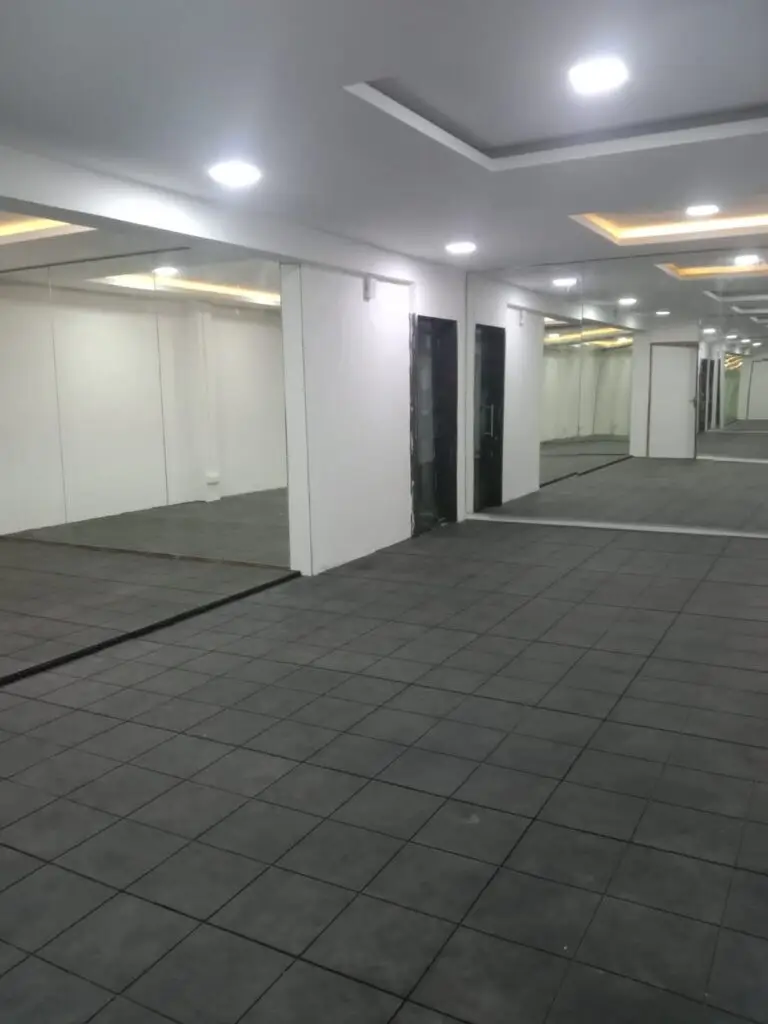 Women’s Gym
