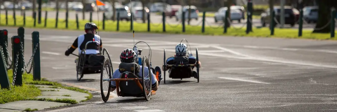 Disability Sport & Recreation (VIC)