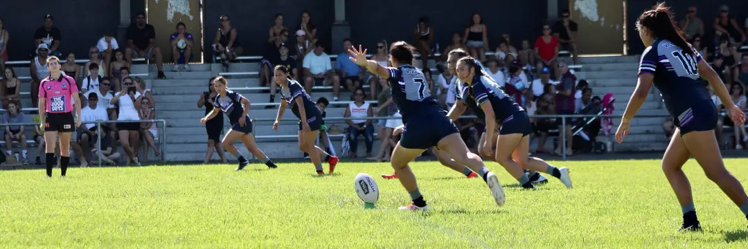 NRL Victoria