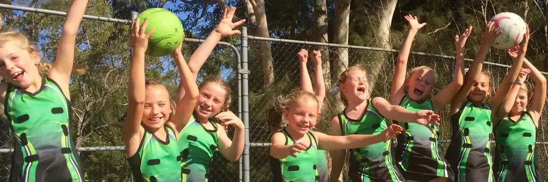 Curl Curl Sports Netball Club 